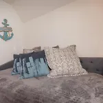 Beach Retreat