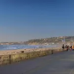 Beach Retreat