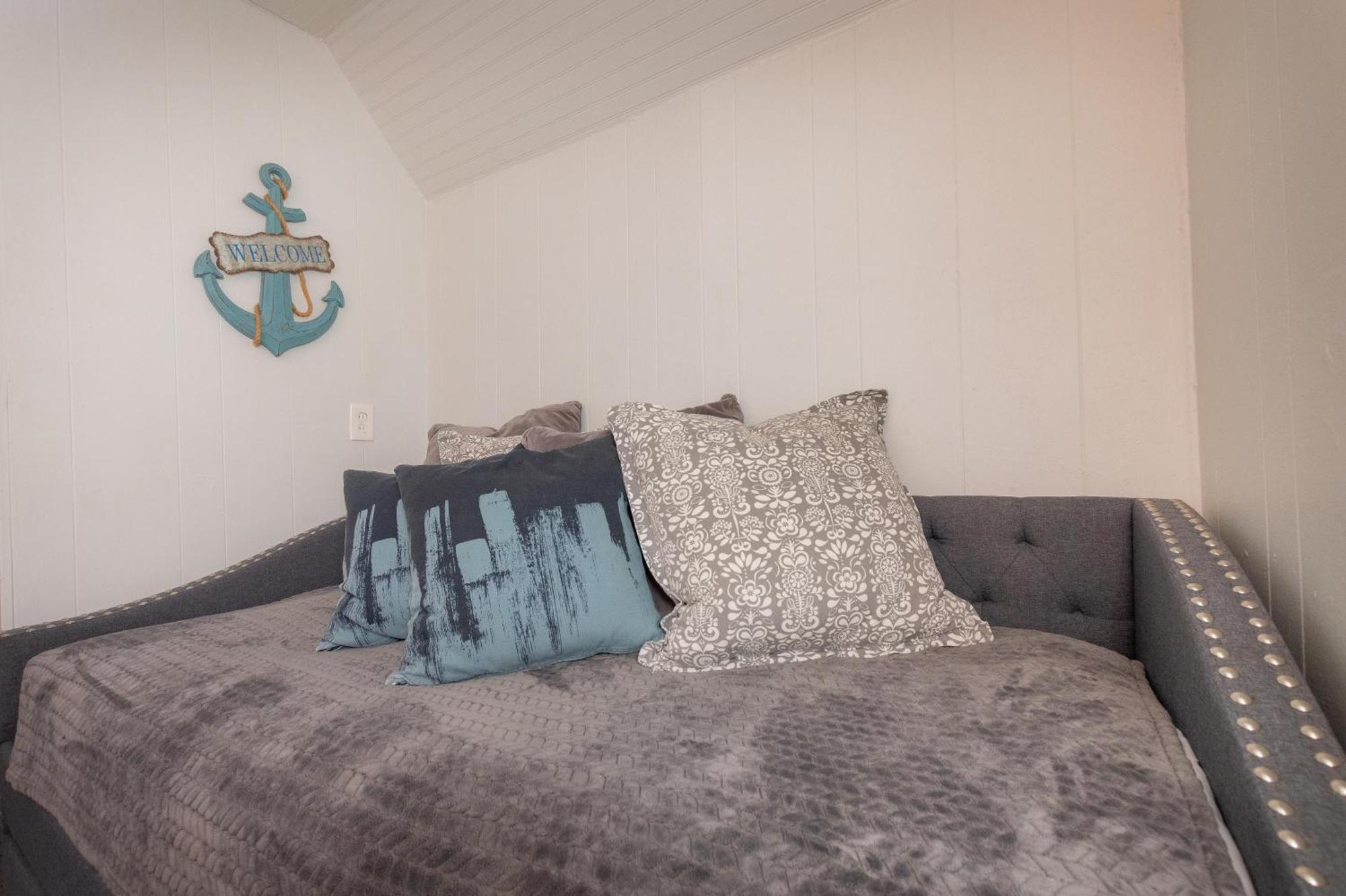 Retreat Holiday home